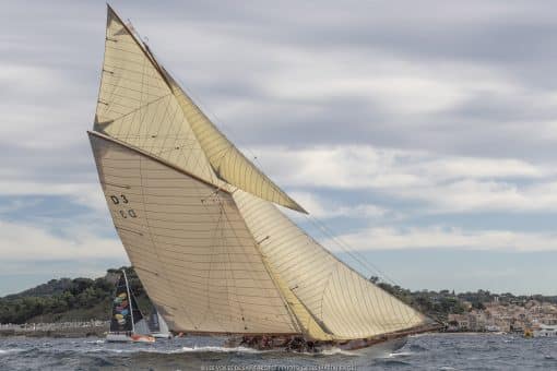 TROPHÉE GRIMALDI