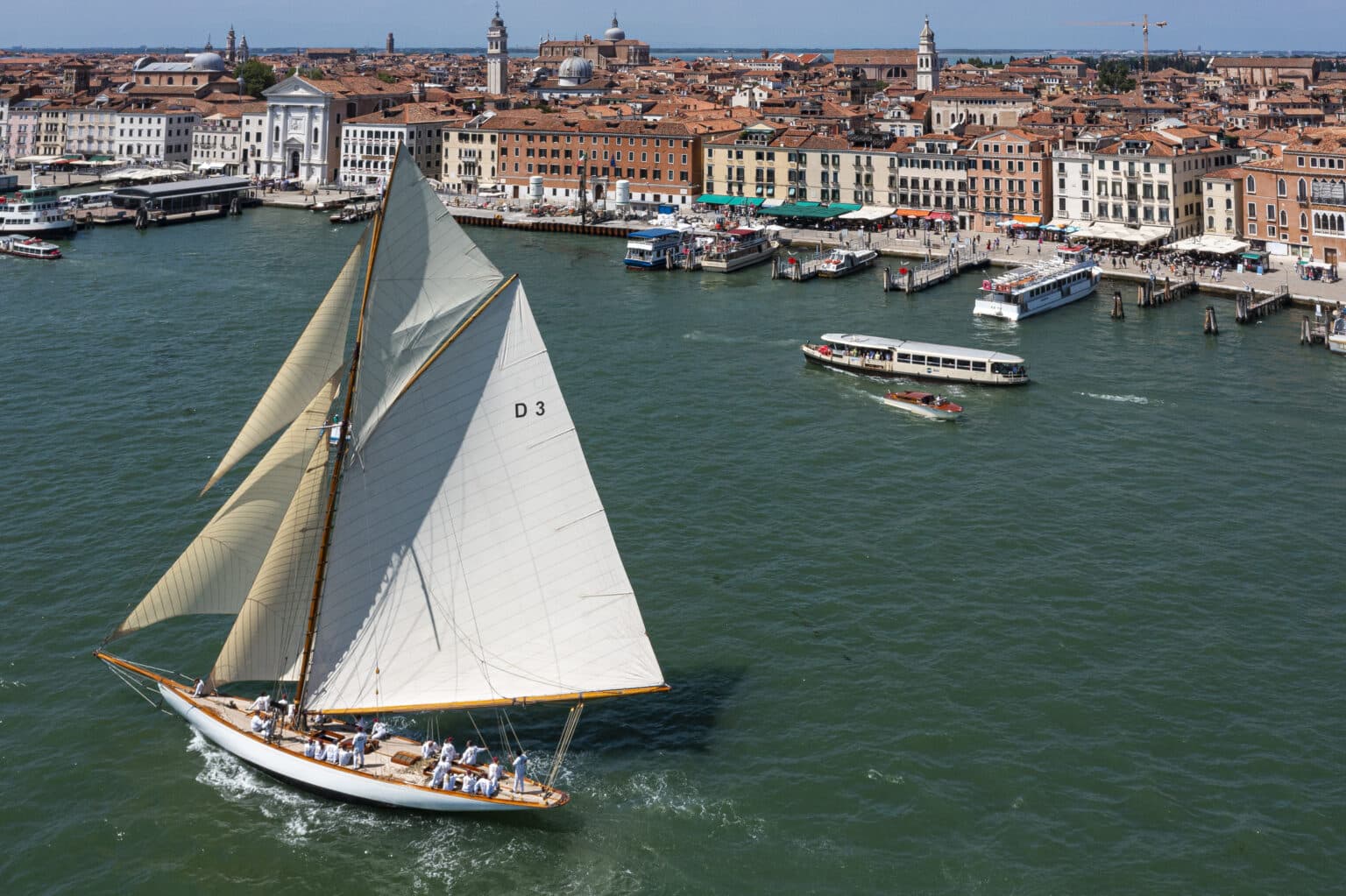 TPM Venezia 22cb 12392
