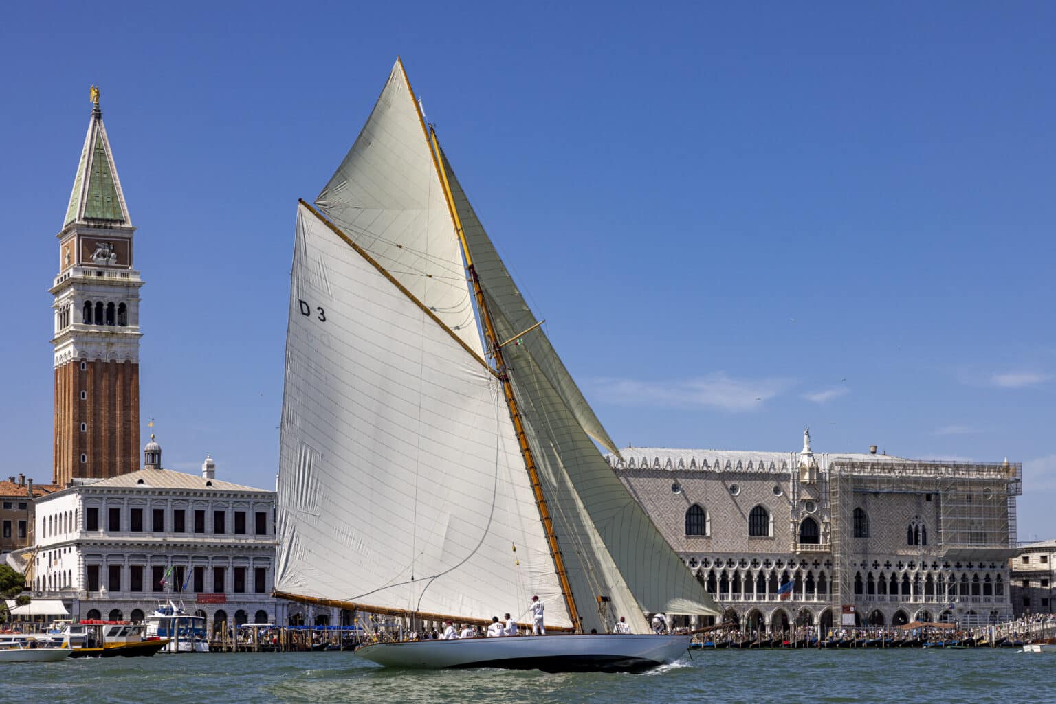 TPM Venezia 22cb 12894
