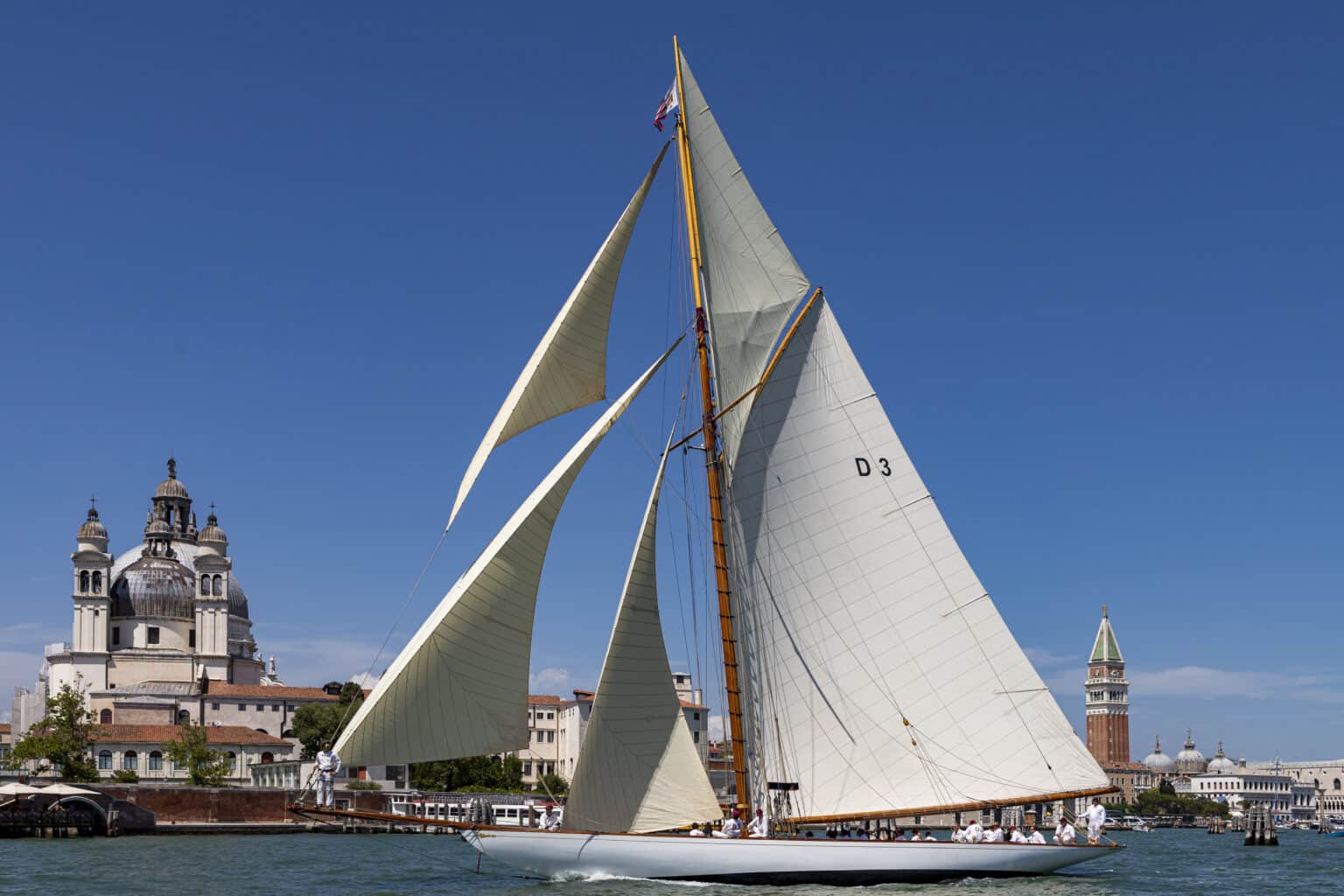 TPM Venezia 22sg 13630
